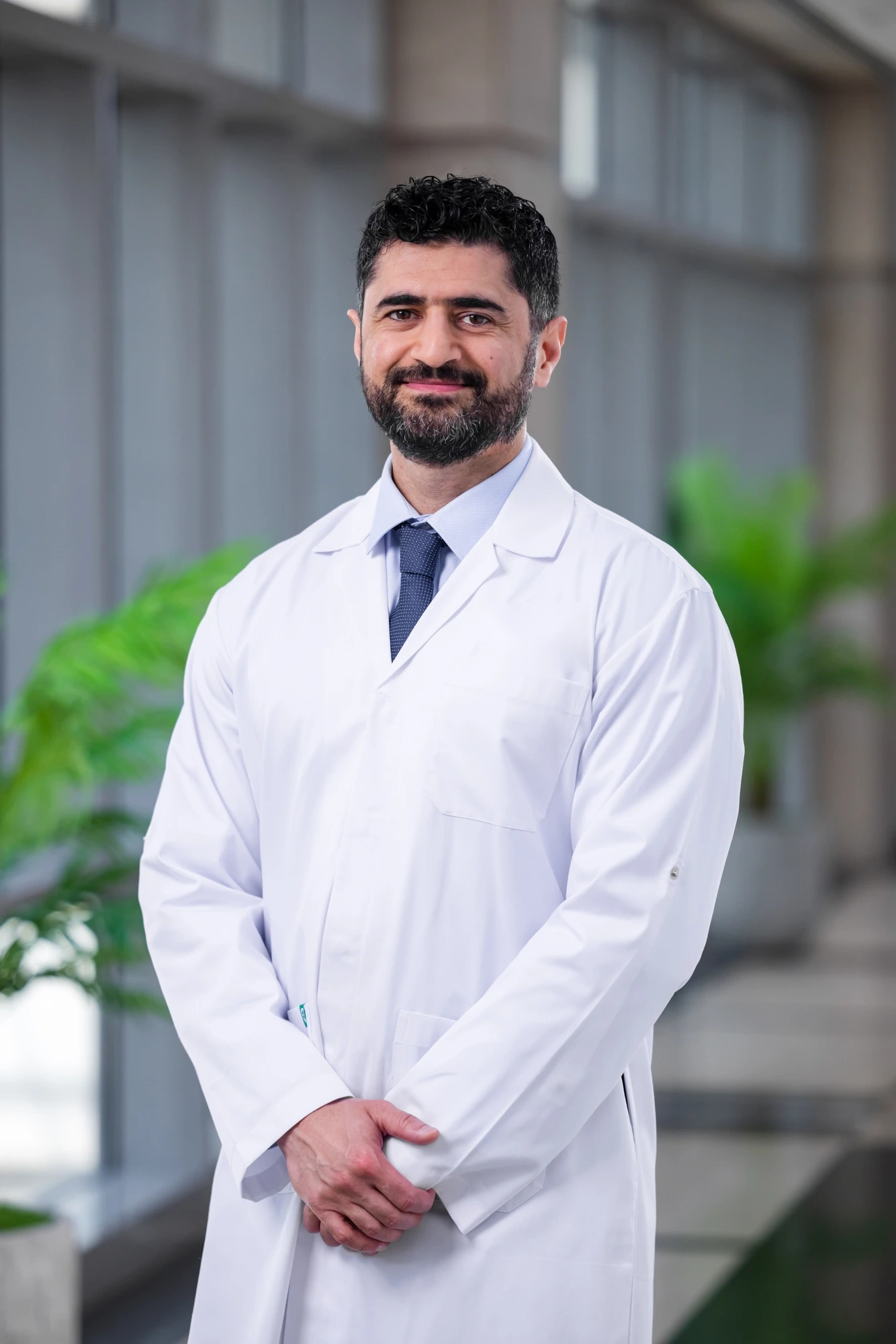 Dr. Meisam Lund